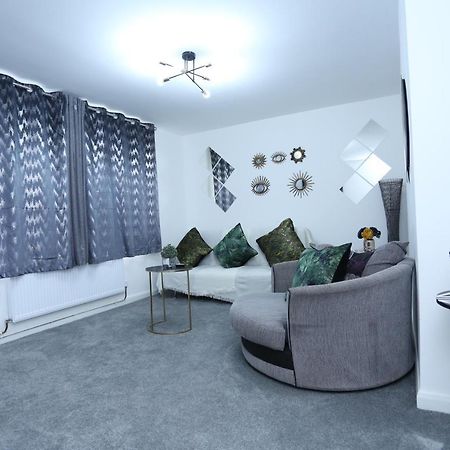 Abbeywood Station House London Apartment Ngoại thất bức ảnh